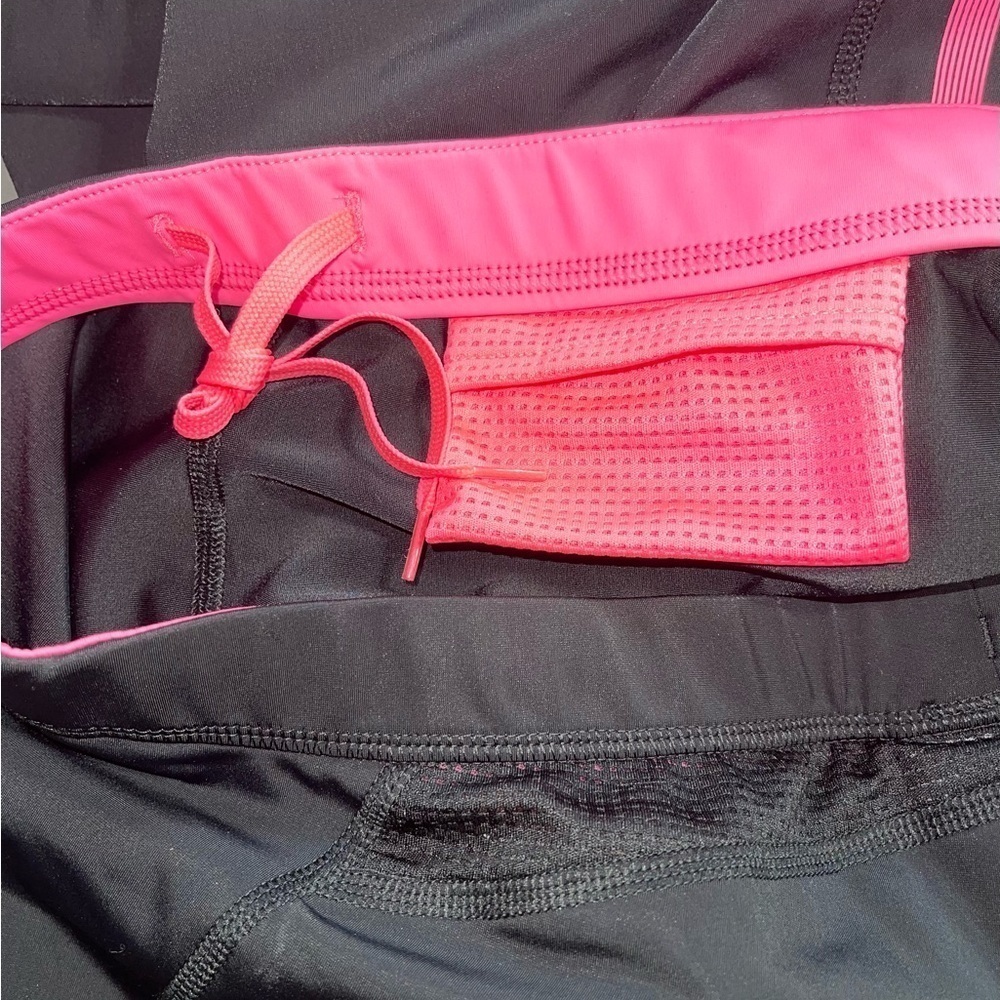 Women's Adidas Climalite Capris Size Medium - Picture 15 of 16